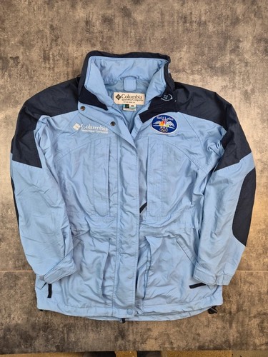 Veste ski columbia - ski, vintage
