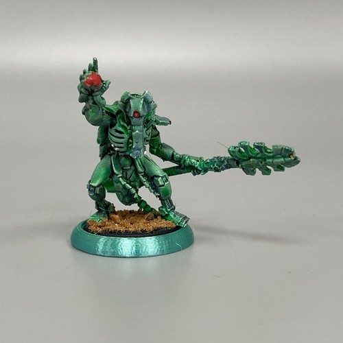 Necron cryptek warhammer - necron,
