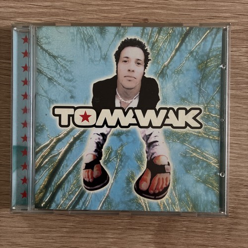 Tomawak bon état - cd, |