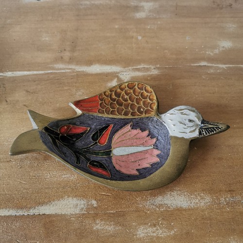 Vide poche oiseau - vide,