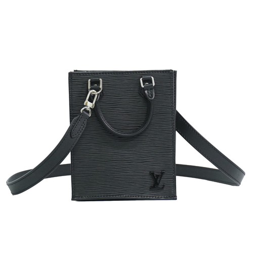 Sac main bandoulière - bandoulière, louis