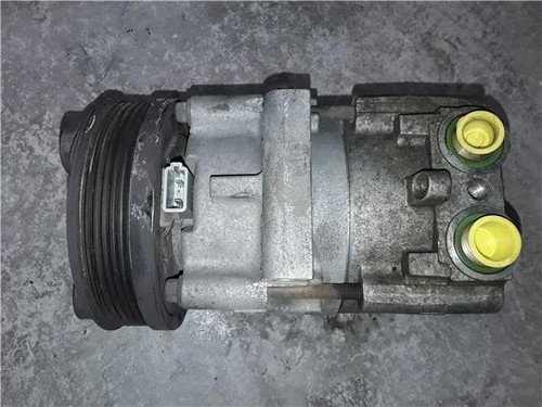 Compresseur climatisation ford - climatisation,