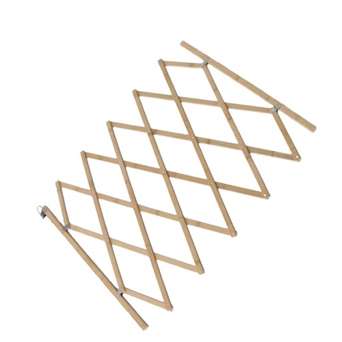 Panneau bois pour chiens - panneau, en