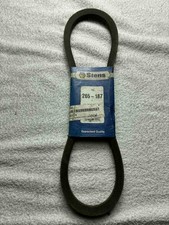 Courroie Stens 265-187 remplacement MTD 954-04002 5/8 x 31,5” tondeuse neuve