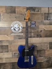 1983 TOKAI Telecaster Blue