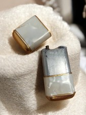 Vintage briquet ancien en