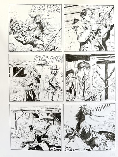 Valdambrini fabio planche - fabio,