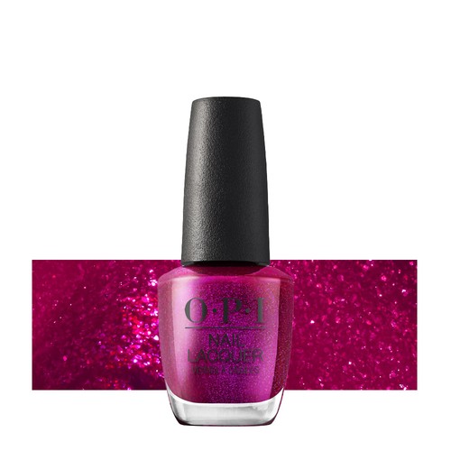 Opi nail laquer holiday - laquer,