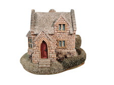Lilliput Lane Pain D’Épice