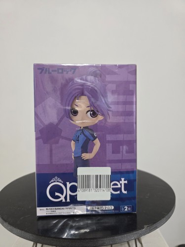 Figurine qposket reo mikage - qposket,