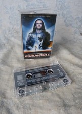 #K7 Audio / Tape# Soundtrack