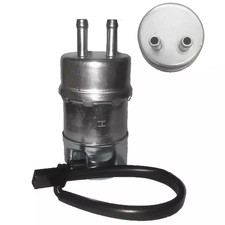 Pompe à Carburant de plein