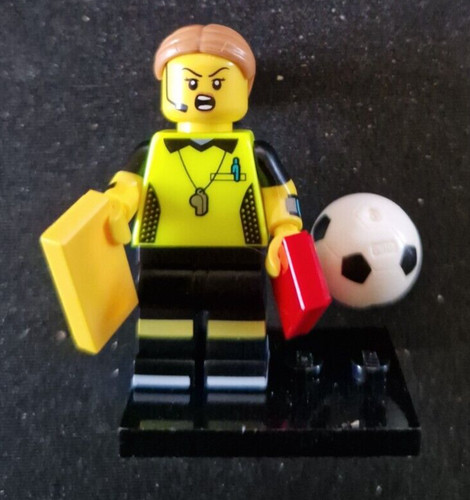 Lego series minifigures - lego,