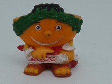 MINI FIGURINE ANCIENNE PVC