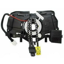 Contacteur Tournant Volant Piste Airbag pour Renault Clio 4 TWINGO 3 CAPTUR