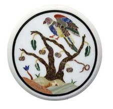 30.5cm x Demi-Précieuses