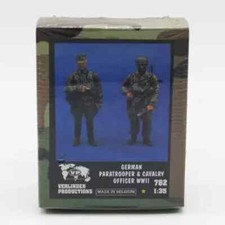 Verlinden - Paras Allemand Et