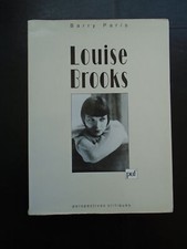 BARRY PARIS "Louise Brooks"