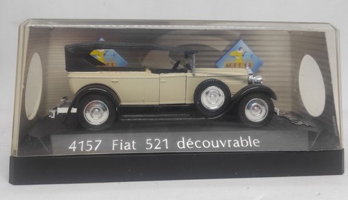 Solido age n 4157 - age, d'or