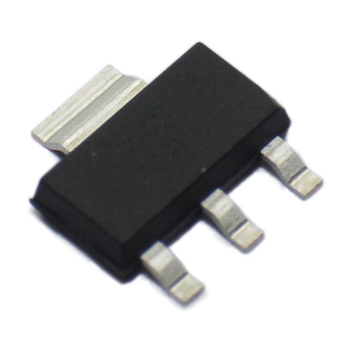 Transistor cpc3960ztr - transistor,