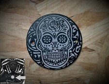 Cache allumage / point cover /