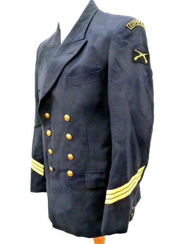 Veston commando marine taille - veston,