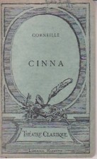 Cinna - Pierre Corneille -