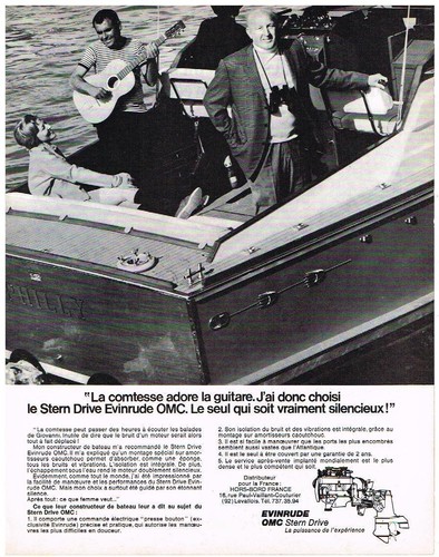 Publicité advertising 1970 - advertising,