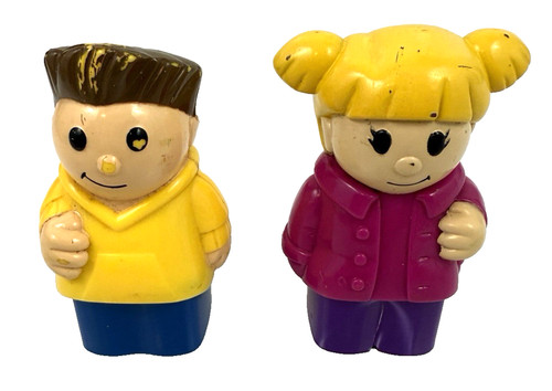 Mega bloks first - bloks, builders