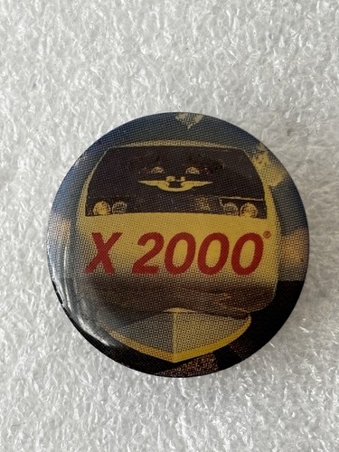 Pin train locomotive x - train,