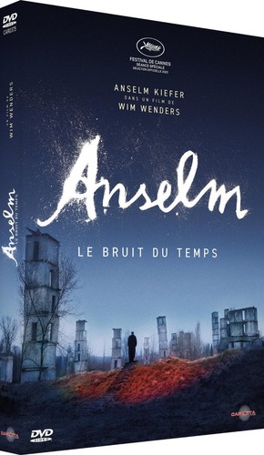 Dvd anselm le - (le, du
