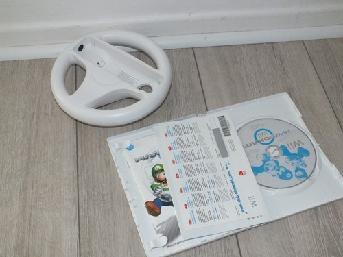 Jeu mario kart - mario,