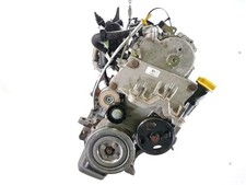 Moteur type Z13DTJ-SWIFT -