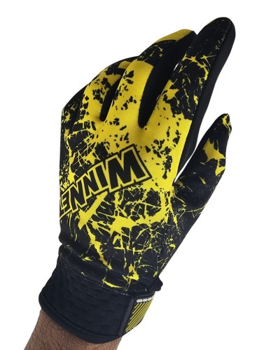 Gants moto cross - dh, bmx