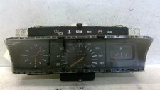 Compteur PEUGEOT 205 PHASE 2 1.8D - 8V /R:114649917