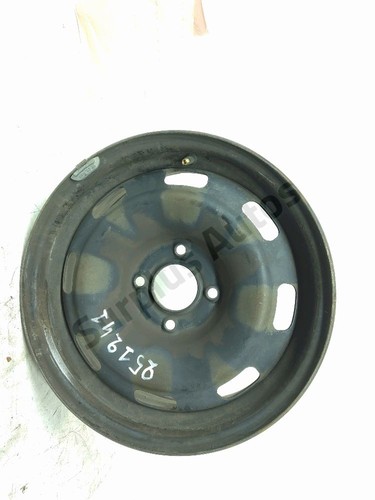 Jante tole 5401p4 peugeot - jante,