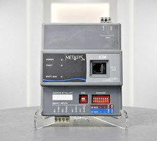 Johnson Controls Metasys