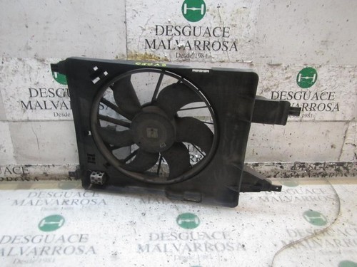 Ventilateur 14989562 pour - ventilateur,
