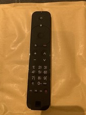 TELECOMMANDE ORANGE DECODEUR UHD-Vocal   Neuve + Piles Neuve/Port 48