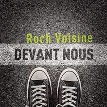 Lp 2014 de Roch Voisine | CD | état acceptable