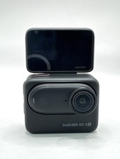 Camera sportive Insta360 go 3s