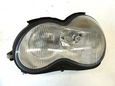 Phare gauche H7 Mercedes W203
