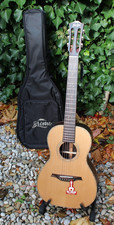 Guitare BROMO Parlor Rocky