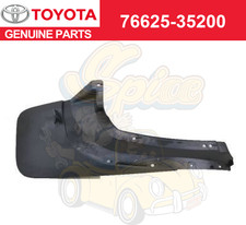 Garde-boue (Mud Flap) R/Rear