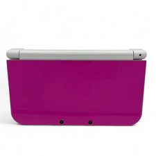 Console Nintendo New 3DS LL XL