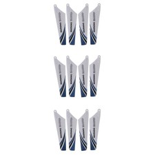 12Pcs Lames de Rechange pour