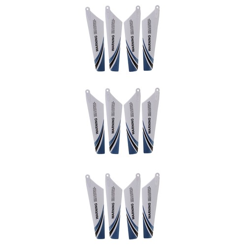 12pcs lames rechange pour - 12pcs,