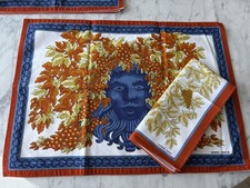 1 set de table Et Une