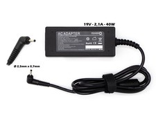 Alimentateur PowerQ Pour ASUS EEE PC 40W 1201N 1201NB 1201NL 1201PN 1201T 1215B