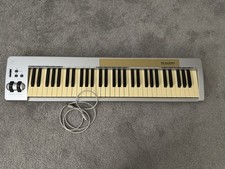 M-AUDIO Keystation 61es 61-Key
